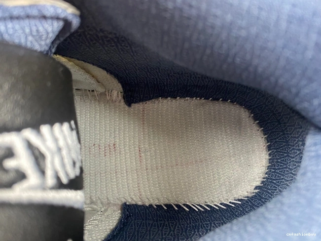 Jordan 5 x FZ5758-004 WMNS Ma Maniere A Air 0815